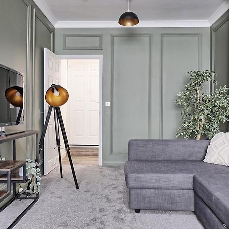 Stylish & Modern Apartment - Southend Stays Buitenkant foto