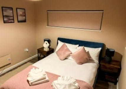 Stylish & Modern Apartment - Southend Stays Buitenkant foto