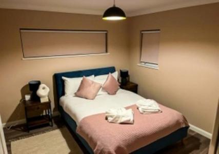 Stylish & Modern Apartment - Southend Stays Buitenkant foto