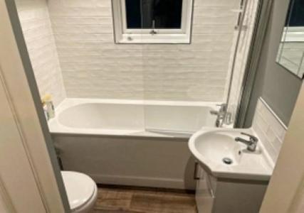 Stylish & Modern Apartment - Southend Stays Buitenkant foto