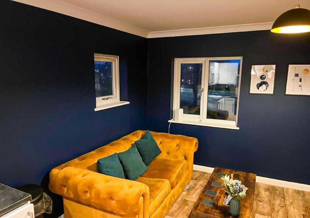 Stylish & Modern Apartment - Southend Stays Buitenkant foto